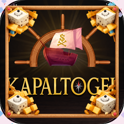 kapaltogel — galeri pratinjau Resmi APK
